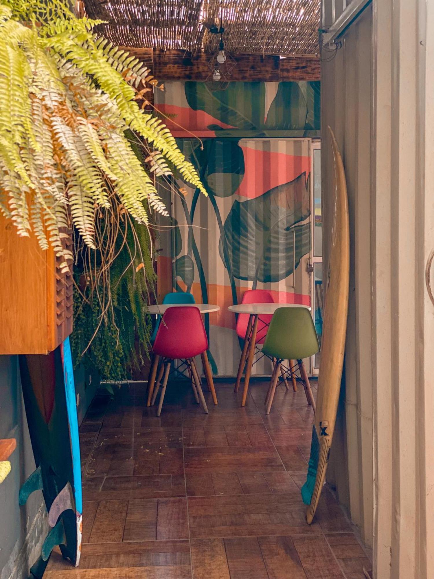 Casa de hóspedes Aloha Oe Itagua