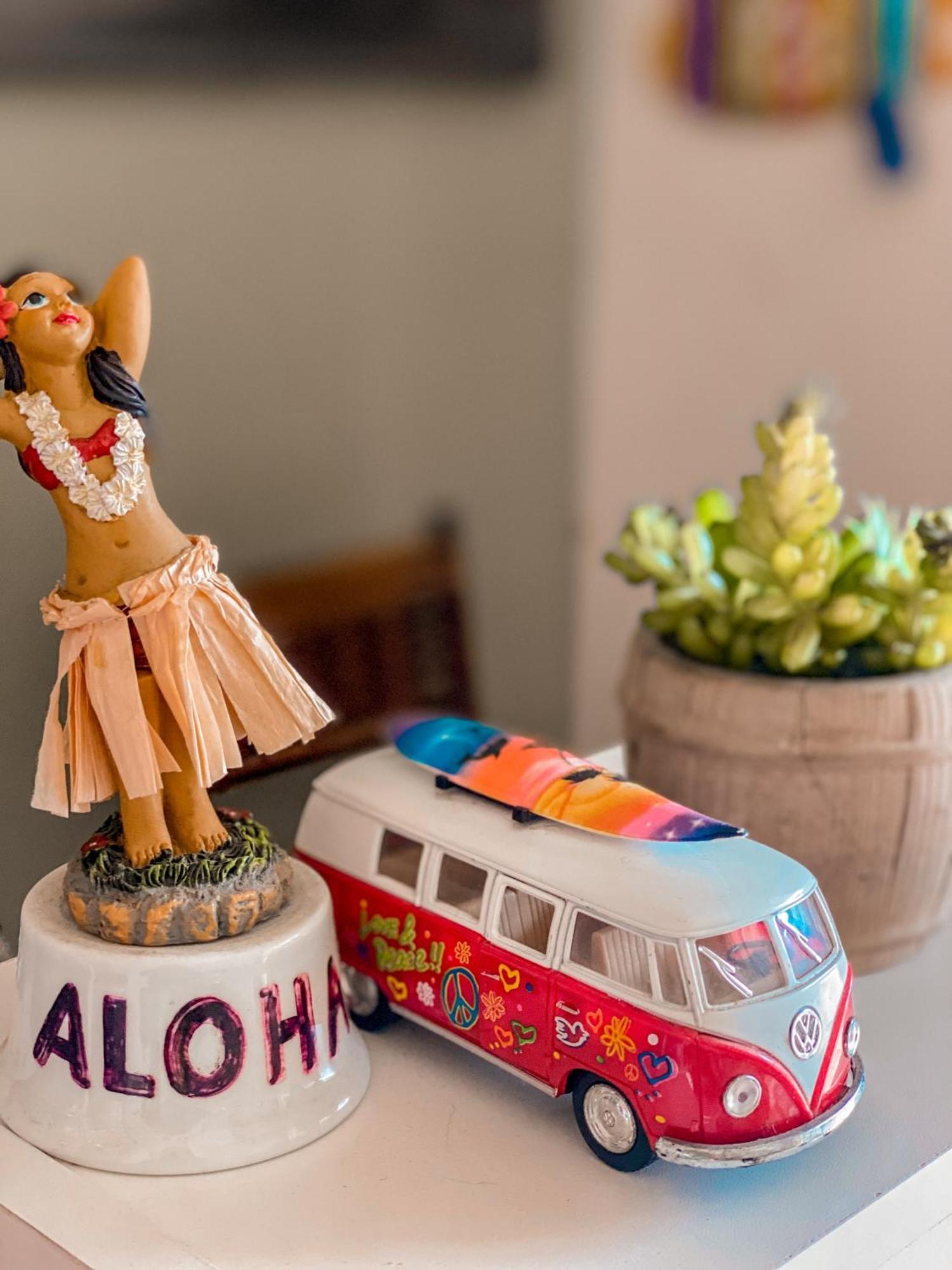 Aloha Oe Itagua