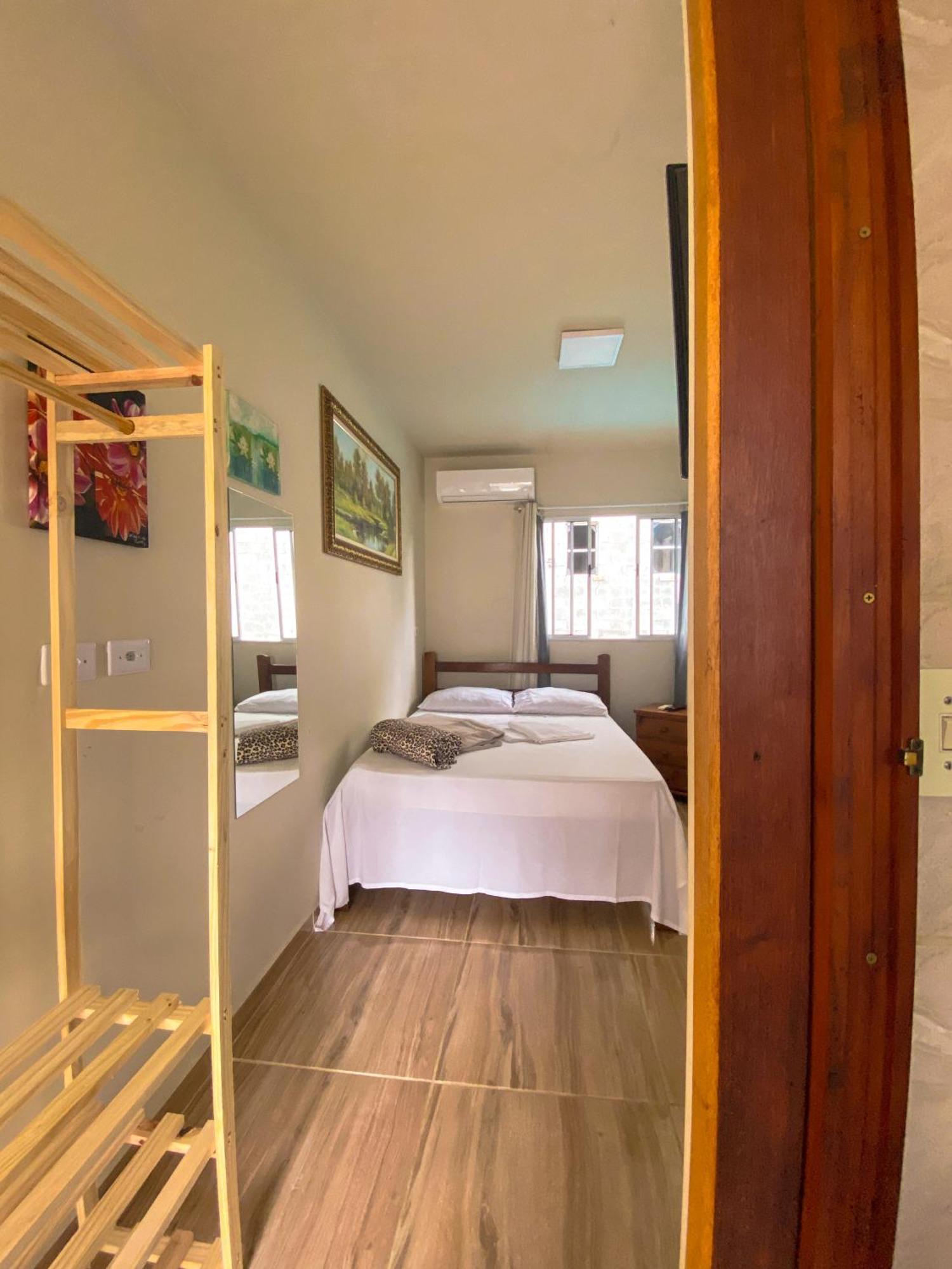 Aloha Oe Itagua Casa de hóspedes Ubatuba
