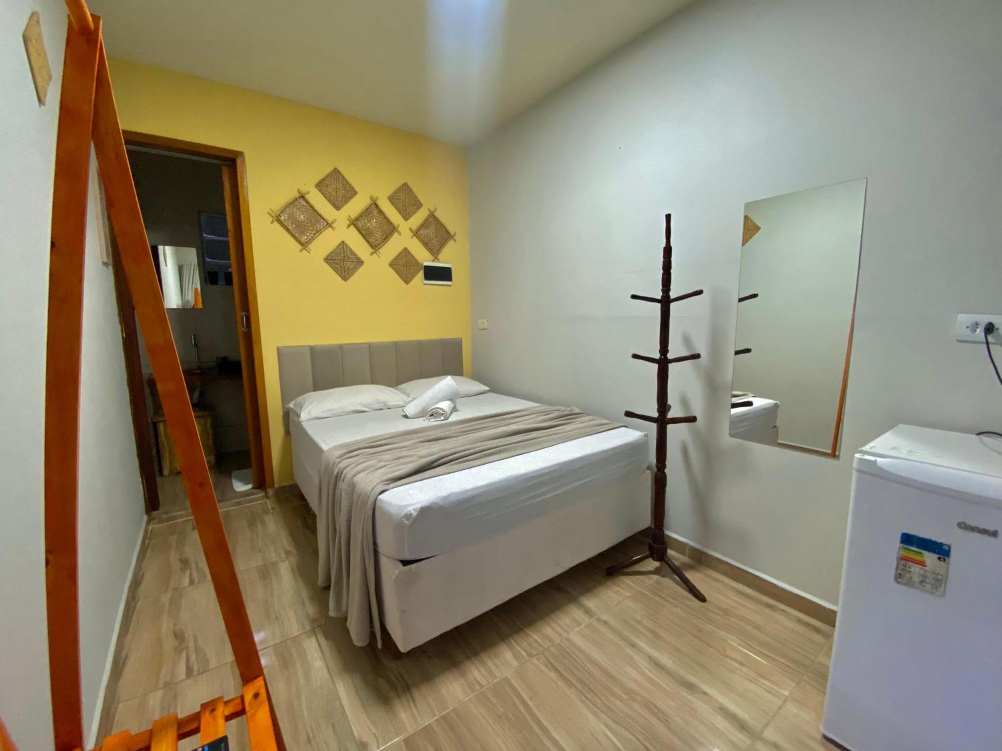 Aloha Oe Itagua Casa de hóspedes Ubatuba