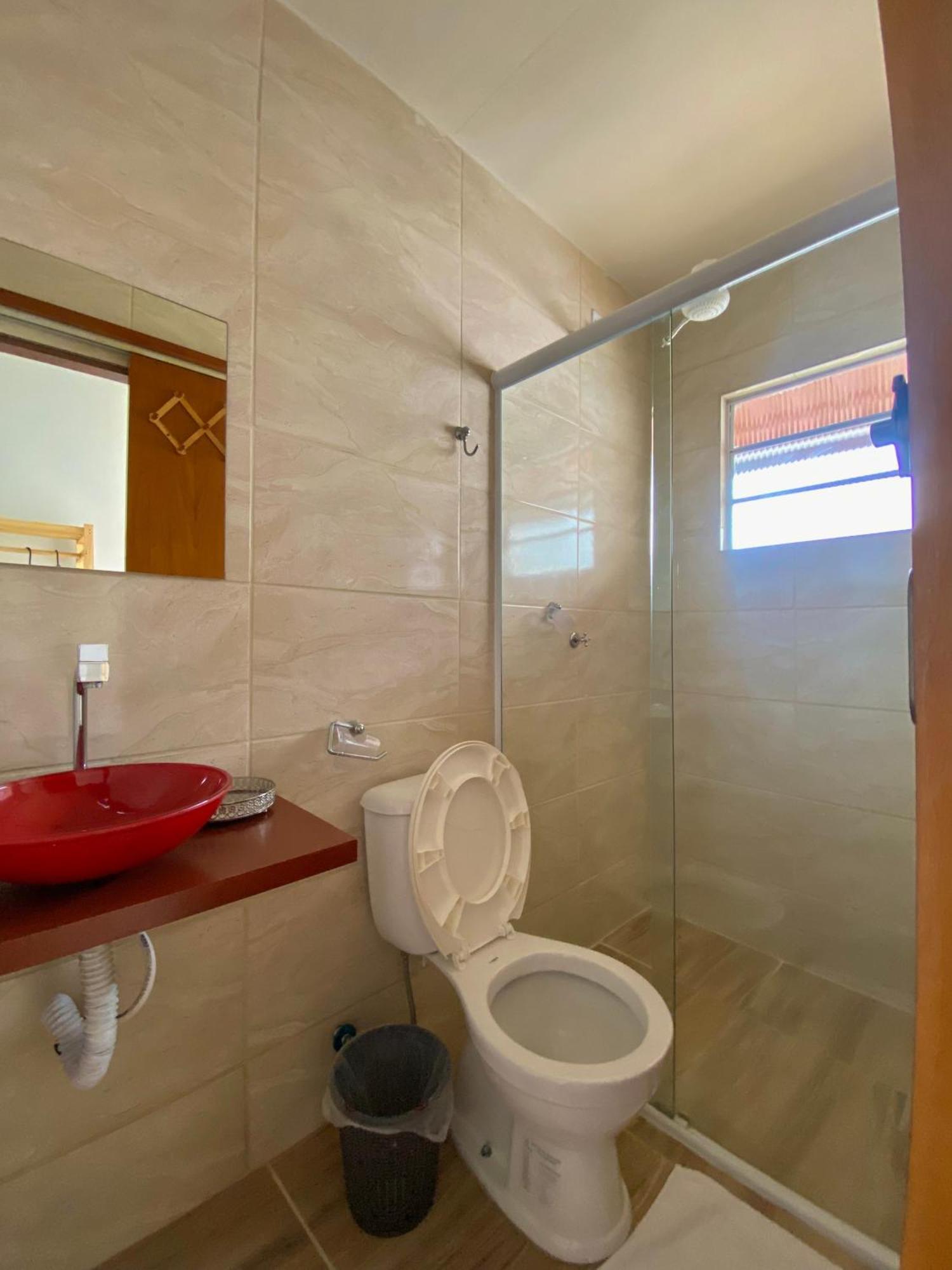 Casa de hóspedes Aloha Oe Itagua Ubatuba